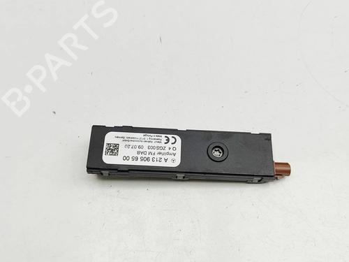 Used Electronic module Electronic module MERCEDES-BENZ GLA (H247) GLA 200 (247.787) (163 hp) 33380358 33380358
