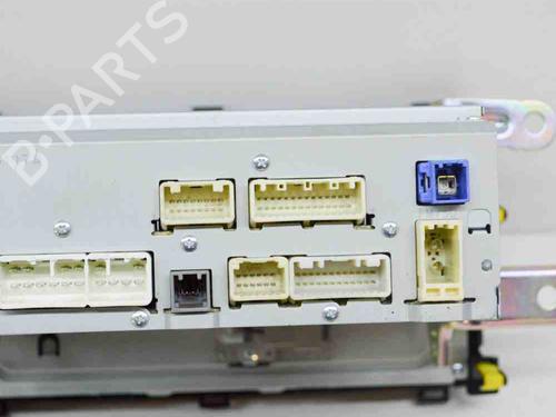 Electronic module TOYOTA AURIS (_E18_) 1.8 Hybrid (ZWE186_, ZWE186R) | BP7739370M83 