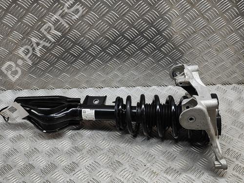 Used Right front shock absorber TESLA MODEL Y (5YJY) EV Performance All-wheel Drive (534 hp) 28432041