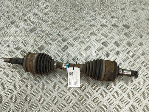 Used Left front driveshaft FORD RANGER (TKE) 2.0 EcoBlue 4x4 (213 hp) 29975119