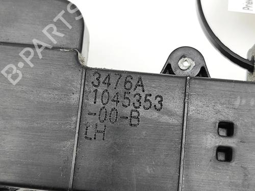 Electronic module TESLA MODEL X (5YJX) P90D AWD | BP36470760M83  - Image 9