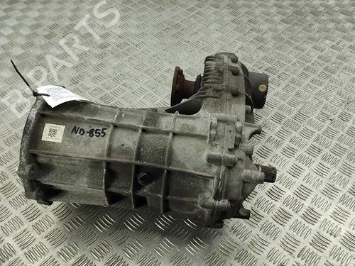 Transfer box PEUGEOT PARTNER Box Body/MPV 1.6 HDi 16V 4x4 | BP20232089M36 