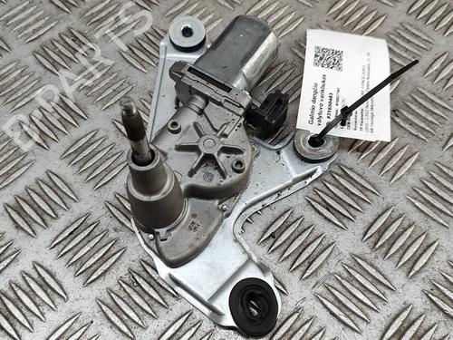 Rear wiper motor JAGUAR F-PACE (X761) 2.0 P400e Plug-in Hybrid | BP28275583M102 