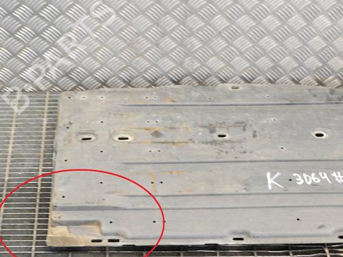 Underbody protection SUBARU FORESTER (SH_) 2.0 D AWD (SHH, SHD, SHN) | BP14623807M92 