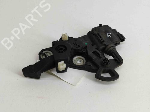 Elektronisk modul FORD RANGER (TKE) 2.0 EcoBlue 4x4 | BP27775481M83