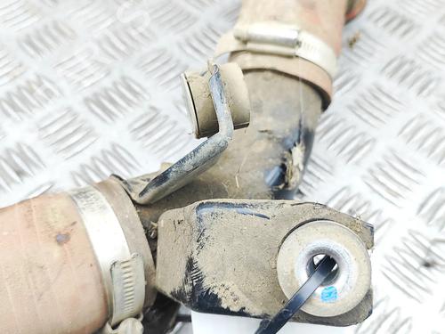 Intercooler pipe ISUZU D-MAX II (TFR, TFS) 2.5 CRDi 4x4 (TFS86J) | BP38875452M127 - Image 4