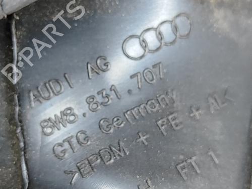 Rubber door seal AUDI A5 Sportback (F5A, F5F) 2.0 TFSI quattro | BP22998915C142 