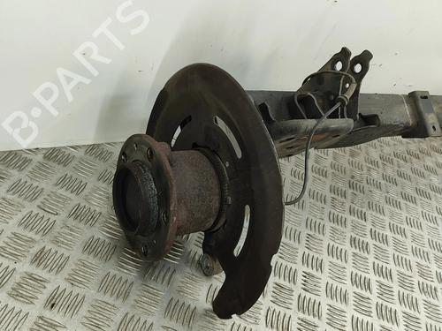 Bagaksel RENAULT MASTER III Van (FV) 2.3 dCi 145 FWD (FV0E, FV0F, FV0H, FV02, FV0M, FV0S,... | BP33375991M2 - Image 6