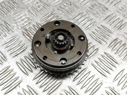 Used Pulley BMW 5 (G30, F90) 530 i xDrive (252 hp) 19744091