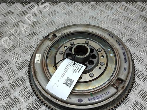 Used Flywheel Flywheel PORSCHE PANAMERA (971) 3.0 4 (97ABA1, 97BBA1) (330 hp) 39748958 39748958