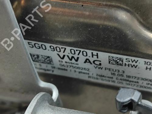 Inverter/Converter AUDI A3 Sportback (8VA, 8VF) 1.4 TFSI e-tron | BP26592841M119 