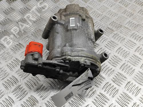 Used AC compressor NISSAN LEAF (ZE1) Electric (150 hp) 28432451