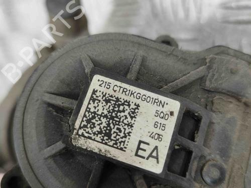 Right rear brake caliper AUDI TT (FV3, FVP) 40 TFSI | BP29403896M106 