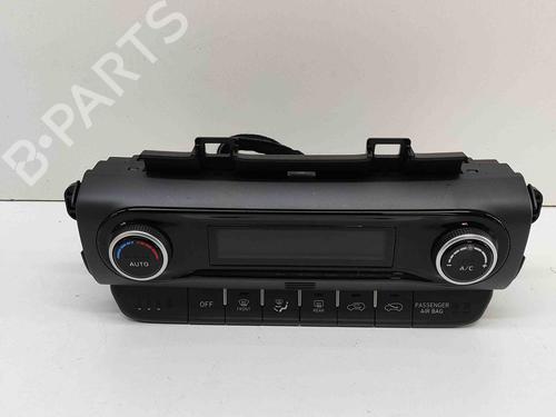 Electronic module HYUNDAI KONA (OS, OSE, OSI) 1.0 T-GDi Hybrid 48V | BP27787220M83