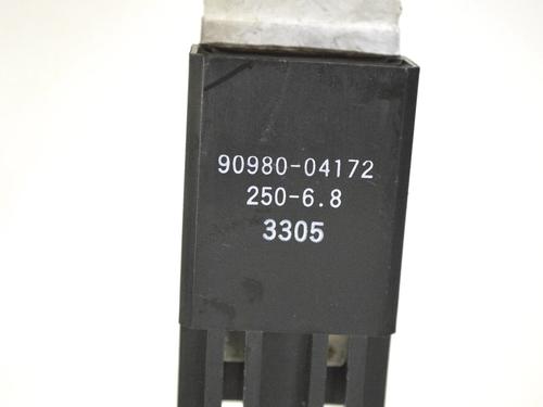 Electronic module LEXUS RX (_U3_) 400h AWD (MHU38_, MHU38R) | BP30281130M83 - Image 5