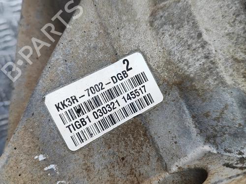 Gearbox FORD TRANSIT V363 Van (FCD, FDD) 2.0 EcoBlue | BP37642298M3 - Image 8