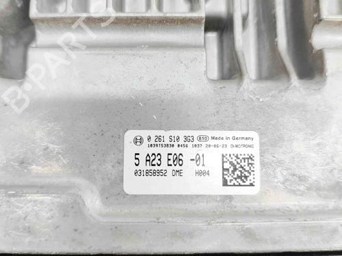 Engine control unit (ECU) BMW 5 (G30, F90) 530 e Plug-in-Hybrid xDrive | BP33375370M57  - Image 5