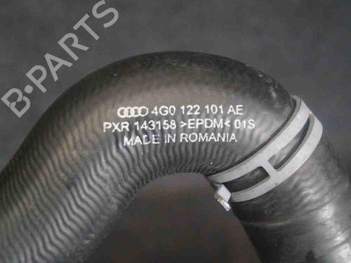 Used Pipe AUDI A6 C7 (4G2, 4GC) 2.0 TDI (190 hp) 14653075