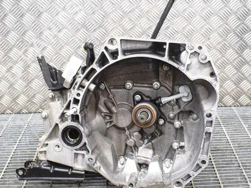 Used Gearbox Gearbox DACIA SANDERO II TCe 90 (B8M1, B8MA, B8AC) (90 hp) 6739468 6739468