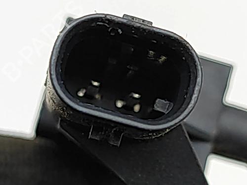 Electronic sensor SKODA SUPERB IV Estate (NZ5) 1.5 TSI iV PHEV | BP36703680M84 - Image 5