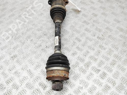 Right front driveshaft AUDI A6 C8 Avant (4A5) 50 TDI Mild Hybrid quattro | BP38070124M39 - Image 4