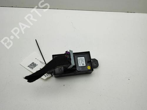 Electronic module DS DS 7 Crossback (J4_, JR_, JC_) 1.6 PureTech 225 (J45GCR, J45GGR) | BP40042824M83 - Image 5