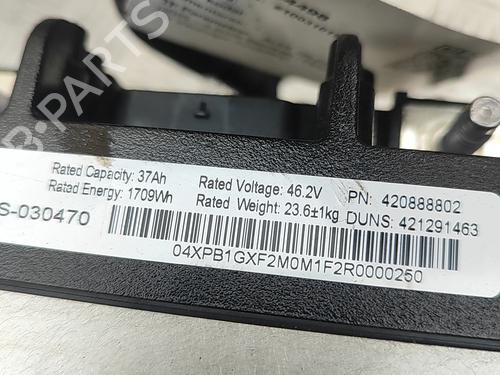 Battery AUDI Q5 (GUB) SQ5 TFSI quattro | BP33847160E11  - Image 7