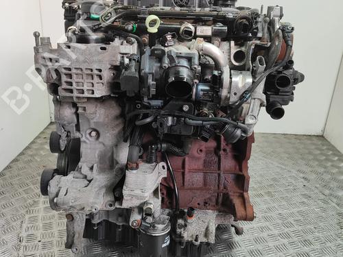 Engine DS DS 7 Crossback (J4_, JR_, JC_) 2.0 BlueHDi 180 (JJEHZR) | BP31926360M1