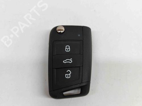 Elektronische module VW TIGUAN (AD1, AX1) 1.5 TSI | BP27771995M83