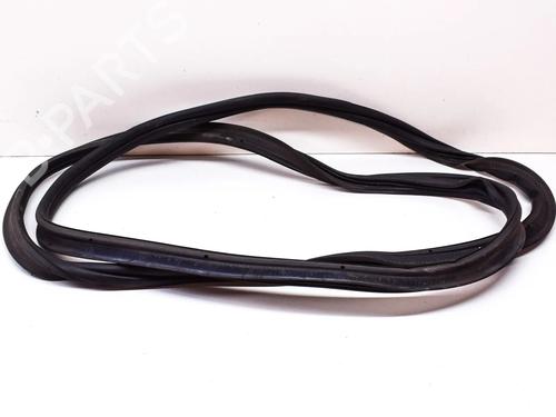 Used Rubber door seal VW GOLF VIII (CD1, DA1) 1.5 TSI (150 hp) 27759334