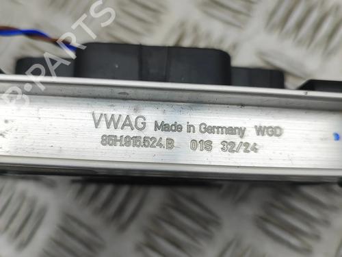 Cable PORSCHE MACAN (XAB) 4S Electric 4 (XABDC1) | BP33433228E12  - Image 9