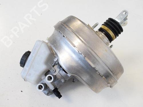 Used Servo brake LAND ROVER RANGE ROVER VELAR (L560) 2.0 D180 TD4 4x4 (180 hp) 30258268