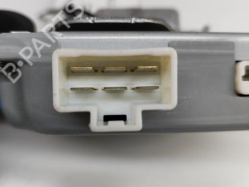 Electronic module NISSAN QASHQAI II (J11, J11_) 1.6 dCi | BP24583553M83 