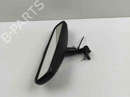 Rear mirror NISSAN LEAF (ZE1) Electric | BP28433106I6