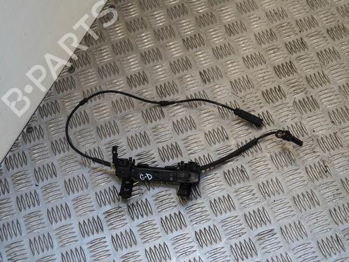 Used Electronic sensor Electronic sensor BMW 3 Touring (F31) 318 d (143 hp) 6728294 6728294