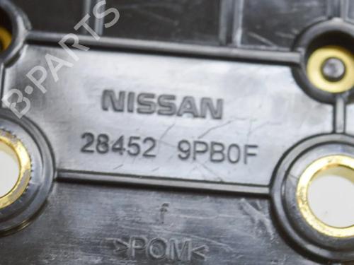 Módulo eletrónico NISSAN LEAF (ZE1) Electric | BP27761258M83 