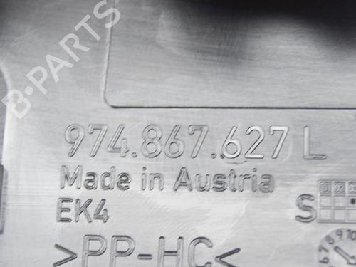 Other PORSCHE PANAMERA (971) 2.9 4S (97ADB1, 97BDB1, 97ADN1) | BP28547609O1 