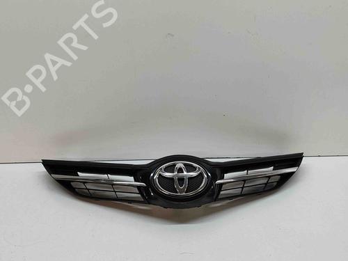 Grille TOYOTA AURIS (_E18_) 1.3 Dual-VVTi (NRE180_, NRE180R) | BP29458642C40 