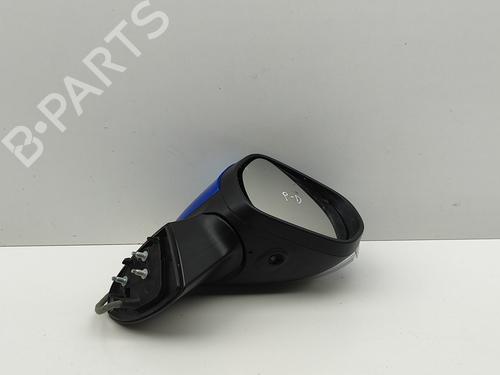 Right mirror FORD PUMA (J2K, CF7) 1.0 EcoBoost mHEV | BP28688322C27 