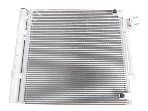 Used AC radiator TESLA MODEL Y (5YJY) EV Performance All-wheel Drive (462 hp) 30250440