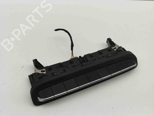 Used Switch AUDI A5 (F53, F5P) 35 TFSI Mild Hybrid (150 hp) 28437797