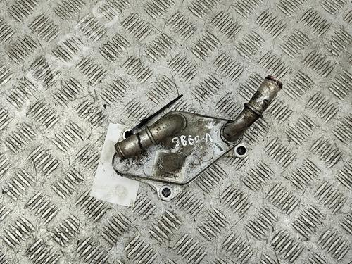 Used Oil radiator PEUGEOT 308 CC (4B_) 1.6 16V (120 hp) 26319899