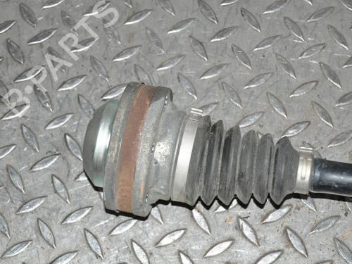 Left front driveshaft VW PASSAT CC B6 (357) 3.6 FSI 4motion | BP9904461M38 - Image 3