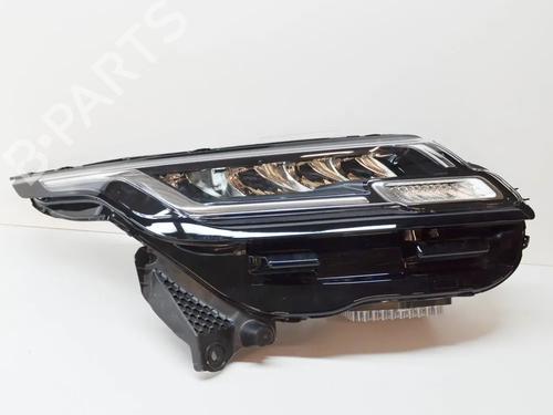 Used Right headlight Right headlight LAND ROVER RANGE ROVER VELAR (L560) 2.0 P300 Si4 4x4 (300 hp) 29485928 29485928