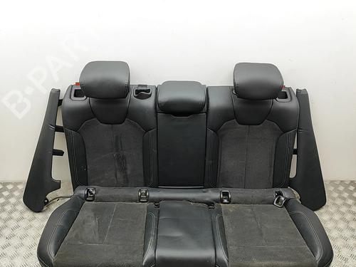 Sæde sæt AUDI Q5 (FYB, FYG) 2.0 TDI quattro | BP36068244C78 - Image 3