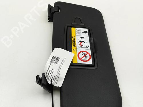 Left sun visor MERCEDES-BENZ GLE (V167) GLE 450 4-matic (167.159) | BP33371667I1  - Image 6