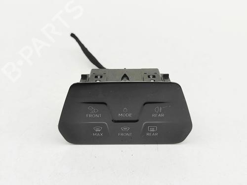 Used Electronic module Electronic module VW MULTIVAN T7 (STM, STN) 1.4 eHybrid (218 hp) 33972256 33972256