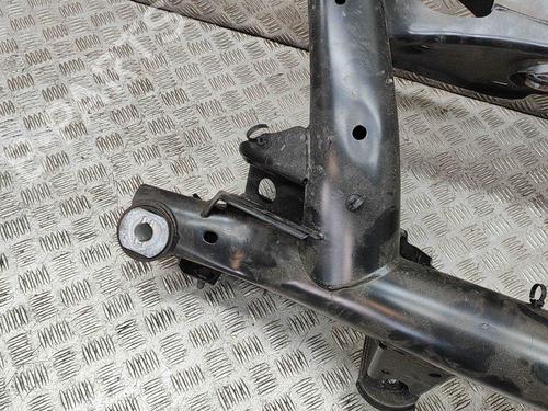 Rear axle VOLVO XC40 (536) B4 Mild-Hybrid | BP19427618M2 