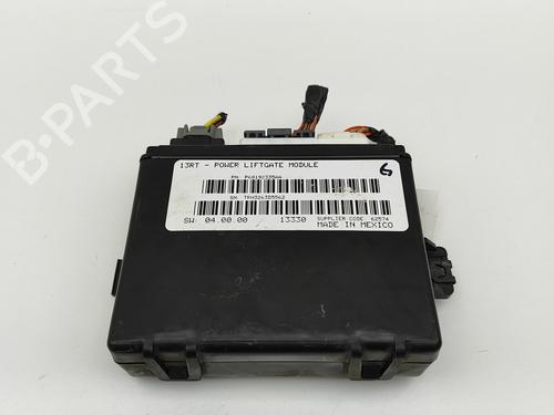 Elektronisk modul CHRYSLER GRAND VOYAGER V (RT) 2.8 CRD (163 hp) 30108669
