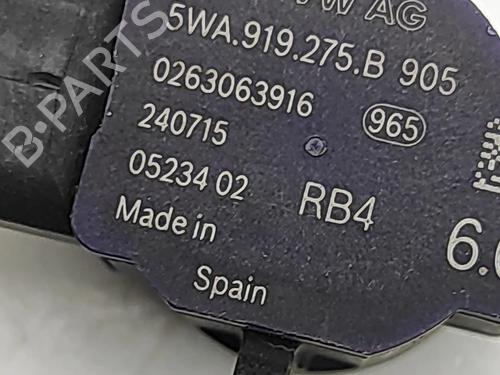 Electronic module SKODA ENYAQ iV SUV (5AZ) 85 | BP33740456M83  - Image 6